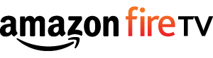 Logo de Amazon Fire TV