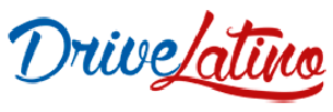 Logo de Drive Latino