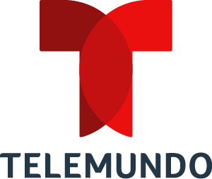 Logo de Telemundo